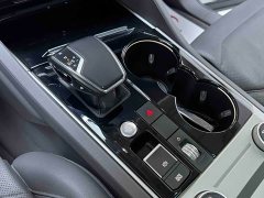 Volkswagen Touareg 2022 2.0TSI Ruishang Edition - ფოტო 8