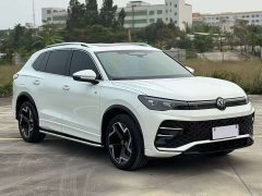 Volkswagen Tiguan L 2024 PRO 330TSI FWD R-Line Smart Leading Edition - ფოტო 3