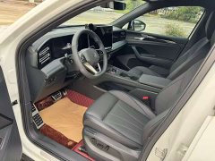 Volkswagen Tiguan L 2024 PRO 330TSI FWD R-Line Smart Leading Edition - ფოტო 4