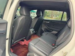 Volkswagen Tiguan L 2024 PRO 330TSI FWD R-Line Smart Leading Edition - ფოტო 6