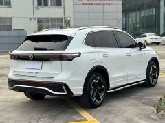 Volkswagen Tiguan L 2024 PRO 330TSI FWD R-Line Smart Leading Edition - ფოტო 7
