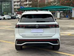 Volkswagen Tiguan L 2024 PRO 330TSI FWD R-Line Smart Leading Edition - ფოტო 8