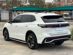 Volkswagen Tiguan L 2024 PRO 330TSI FWD R-Line Smart Leading Edition - ფოტო 9