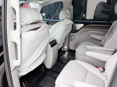 Leapmotor D99 Pure Electric 700 Smart Premium Edition - ფოტო 11