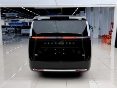 Leapmotor D99 Pure Electric 700 Smart Premium Edition - ფოტო 13