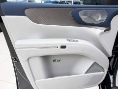 Leapmotor D99 Pure Electric 700 Smart Premium Edition - ფოტო 6