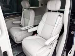 Leapmotor D99 Pure Electric 700 Smart Premium Edition - ფოტო 7