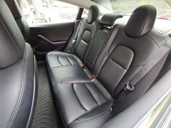Tesla Model 3 2022 Rear-Wheel Drive - ფოტო 10