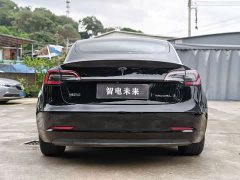 Tesla Model 3 2022 Rear-Wheel Drive - ფოტო 5