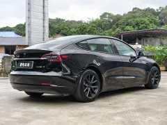 Tesla Model 3 2022 Rear-Wheel Drive - ფოტო 6