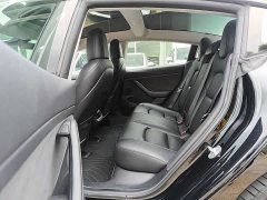 Tesla Model 3 2022 Rear-Wheel Drive - ფოტო 8