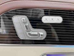Mercedes-Benz GLS 450 4MATIC Fashion - ფოტო 10