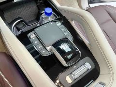 Mercedes-Benz GLS 450 4MATIC Fashion - ფოტო 12