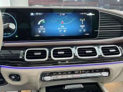 Mercedes-Benz GLS 450 4MATIC Fashion - ფოტო 13