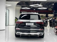 Mercedes-Benz GLS 450 4MATIC Fashion - ფოტო 14