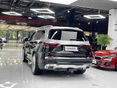 Mercedes-Benz GLS 450 4MATIC Fashion - ფოტო 15