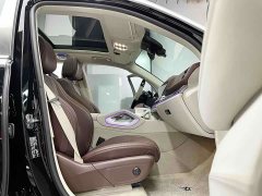 Mercedes-Benz GLS 450 4MATIC Fashion - ფოტო 5