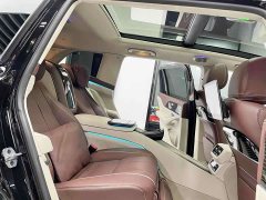 Mercedes-Benz GLS 450 4MATIC Fashion - ფოტო 6