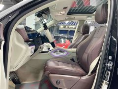 Mercedes-Benz GLS 450 4MATIC Fashion - ფოტო 7