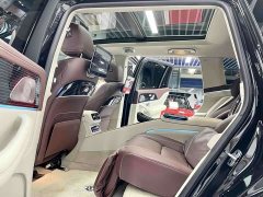 Mercedes-Benz GLS 450 4MATIC Fashion - ფოტო 8