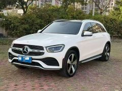 Mercedes-Benz GLC 300 L 4MATIC Luxury - ფოტო 1
