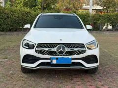 Mercedes-Benz GLC 300 L 4MATIC Luxury - ფოტო 2