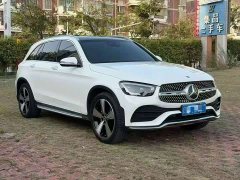 Mercedes-Benz GLC 300 L 4MATIC Luxury - ფოტო 3