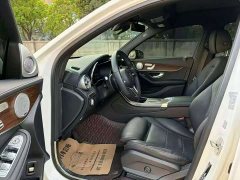 Mercedes-Benz GLC 300 L 4MATIC Luxury - ფოტო 4