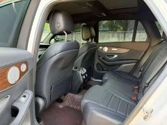 Mercedes-Benz GLC 300 L 4MATIC Luxury - ფოტო 5