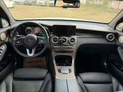 Mercedes-Benz GLC 300 L 4MATIC Luxury - ფოტო 6