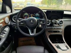 Mercedes-Benz GLC 300 L 4MATIC Luxury - ფოტო 7