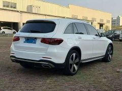 Mercedes-Benz GLC 300 L 4MATIC Luxury - ფოტო 8