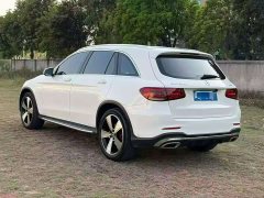 Mercedes-Benz GLC 300 L 4MATIC Luxury - ფოტო 9