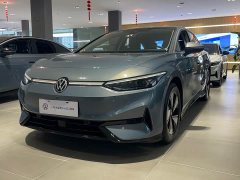 Volkswagen ID.7 VIZZION AIR - ფოტო 1