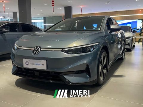 2024 Volkswagen ID.7 VIZZION AIR - ავტომობილი ჩინეთიდან