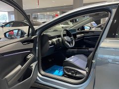 Volkswagen ID.7 VIZZION AIR - ფოტო 10