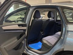 Volkswagen ID.7 VIZZION AIR - ფოტო 11