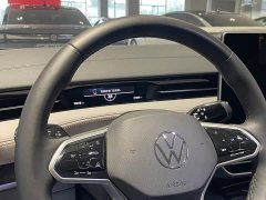 Volkswagen ID.7 VIZZION AIR - ფოტო 12