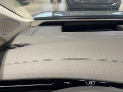 Volkswagen ID.7 VIZZION AIR - ფოტო 14