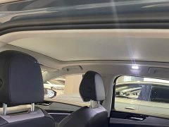 Volkswagen ID.7 VIZZION AIR - ფოტო 18