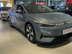 Volkswagen ID.7 VIZZION AIR - ფოტო 3