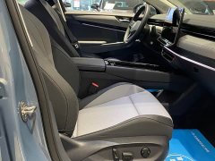 Volkswagen ID.7 VIZZION AIR - ფოტო 5