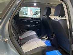 Volkswagen ID.7 VIZZION AIR - ფოტო 6