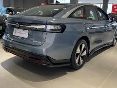 Volkswagen ID.7 VIZZION AIR - ფოტო 7