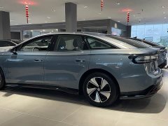 Volkswagen ID.7 VIZZION AIR - ფოტო 9