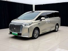 Great Wall WEY Shanshan New Energy Four-Wheel Drive Shanshan 8 - ფოტო 1