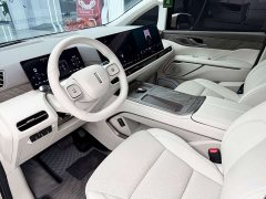 Great Wall WEY Shanshan New Energy Four-Wheel Drive Shanshan 8 - ფოტო 10