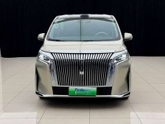 Great Wall WEY Shanshan New Energy Four-Wheel Drive Shanshan 8 - ფოტო 11