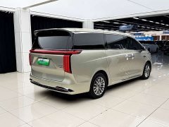 Great Wall WEY Shanshan New Energy Four-Wheel Drive Shanshan 8 - ფოტო 15