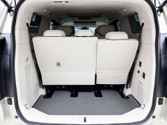 Great Wall WEY Shanshan New Energy Four-Wheel Drive Shanshan 8 - ფოტო 16